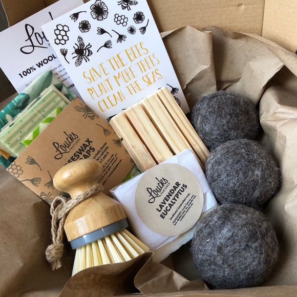 Loucks Pastures Other - Sustainable Living Starter Box 🍃